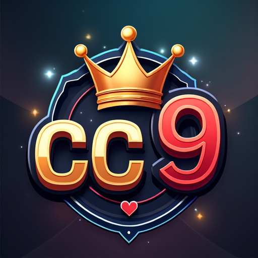 Ícone do cc9